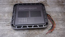 PIONEER GM 121 Amplificatore