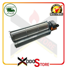 Ventilatore tangenziale per