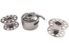 Capsula bobina + 2 bobine in