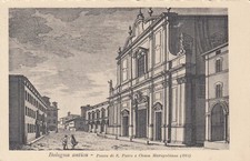 Postcard bologna antique - postcard, *11