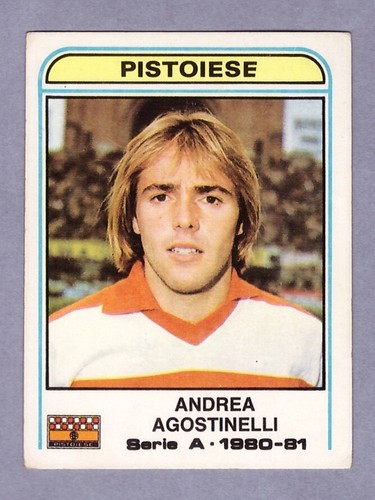 Agostinelli como figurine - agostinelli,