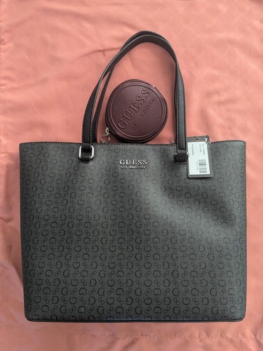 Guess los angeles cole tote - guess,