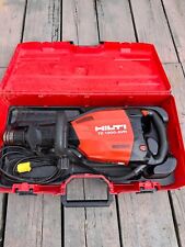 Hilti TE 1000 AVR Kit