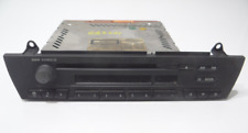 BMW X3 Z4 E83 E85 LCI RADIO ASCENSORE CD BUSINESS 9173686
