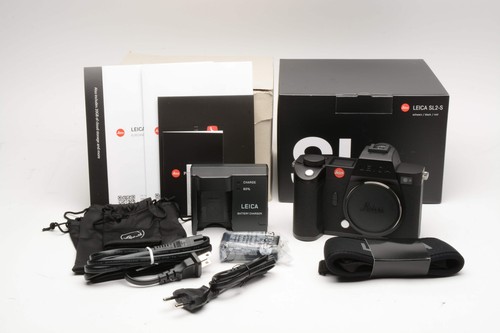 Corpo fotocamera mirrorless