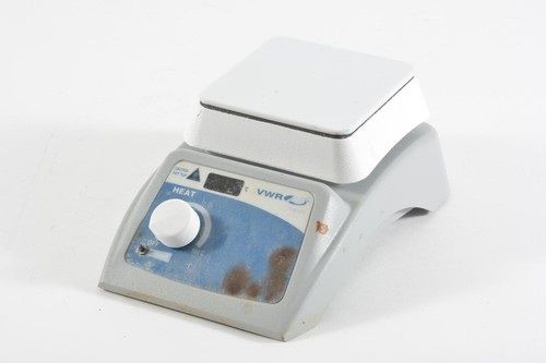 Vwr 710 agitatore con - vwr, piastra