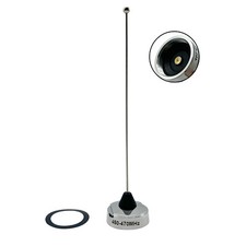 Antenna attacco NMO 1/4 onda