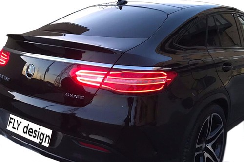 Adatto per mercedes gle - per, coupe