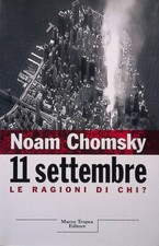 11 settembre. Le ragioni di