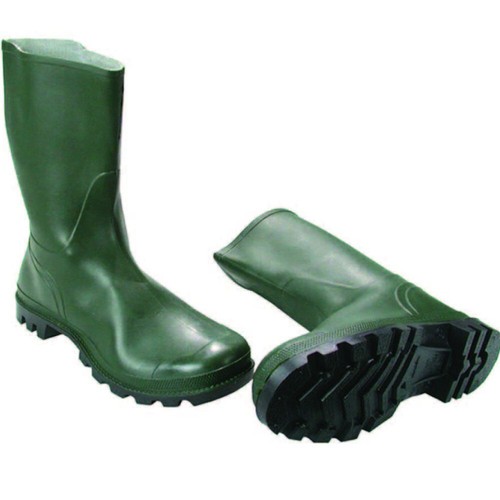 Stivali pvc tronchetto - stivali, in