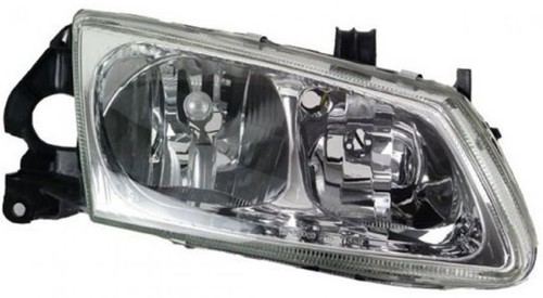 Faro anteriore per nissan - faro,