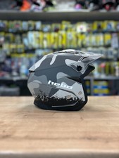 NUOVO CASCO 2025 HEBO ZONE 5