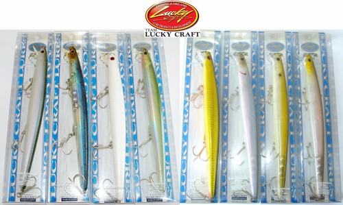 Lucky craft flash - flash, minnow