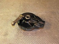 REAR WHEEL SHOE HUB FOR HONDA XL 600 PD04 FROM 1986 (e21590)