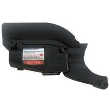 Mirino laser rosso M92 con