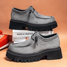 Street Trend scarpe uomo