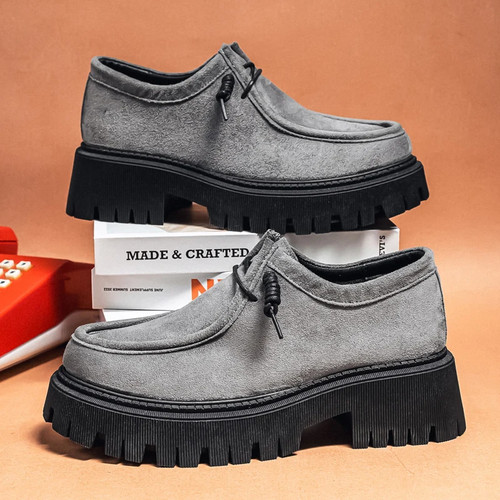 Street trend scarpe uomo - street,