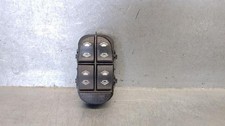 2M5T14A comando alzacristalli anteriore sinistro per FORD FOCUS BERLINA (CAK)