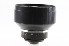 Canon EX 125mm 125mm 1:3.5 3.5
