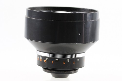 Canon 125mm 5 - canon, ex