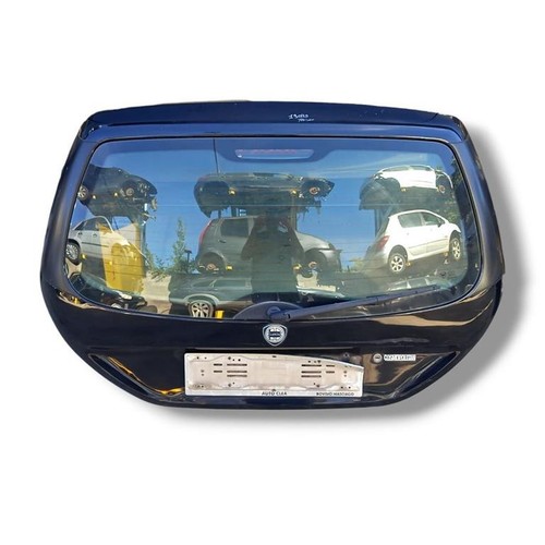Portellone posteriore per - portellone,