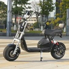 Citycoco 1500W Monopattino