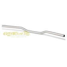 Manubrio basso cromato LSL