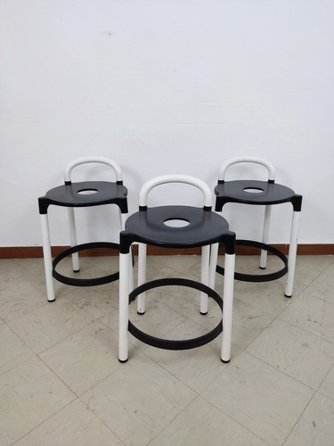 Kartell anna castelli sgabelli - kartell,