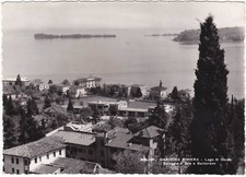 GARDONE RIVIERA - BRESCIA -