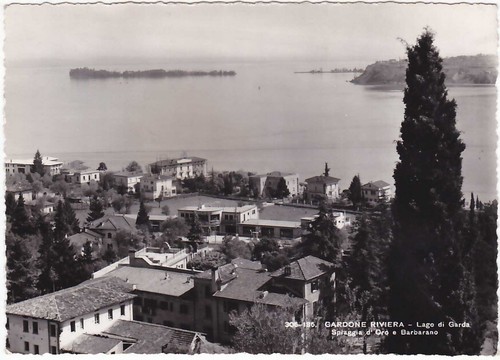 Gardone riviera brescia - gardone,