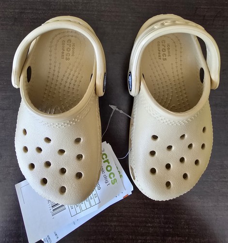 Zoccoli crocs classic - classic, bambino