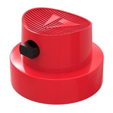 10 testine spray di ricambio