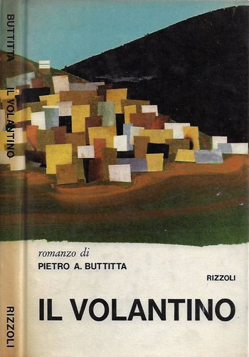 Volantino pietro a - volantino,