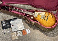 Gibson Custom Shopby Joe Perry