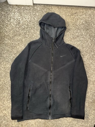 Nike tech fleece jacket - nike, hoodie