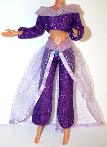 Disney principessa gelsomino - disney,
