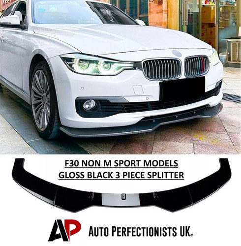 Per bmw serie - 3, f30