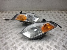 FARO PROIETTORE MOTORINI GP