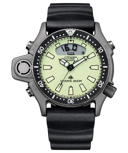 Orologio promaster aqualand - orologio, i