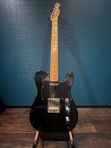 Fender japan ctl telecaster - fender,