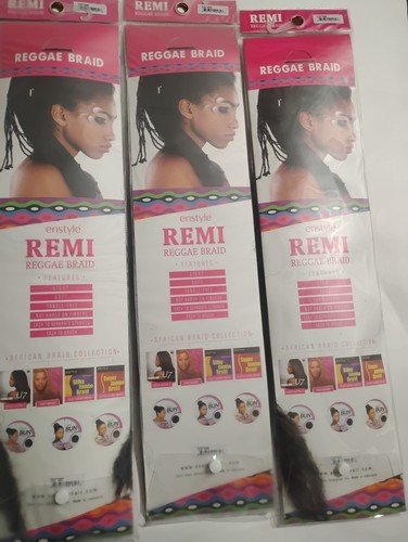 Confezioni treccia remi - , 3