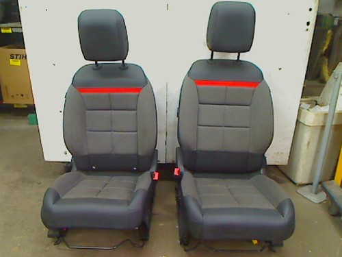 Interieur complet citroën - complet, c5