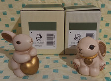 Thun Coniglietto Morbidino