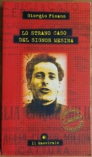 RARO GIORGIO PISANO LO STRANO