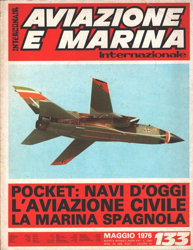 Rivista aviazione marina n - rivista,