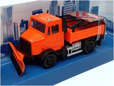 Burago 18-32263 - Camion