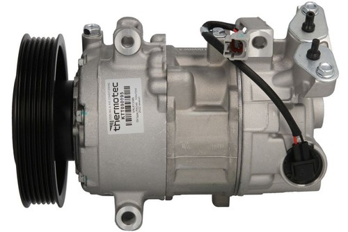 Compressore aria condizionata - aria,