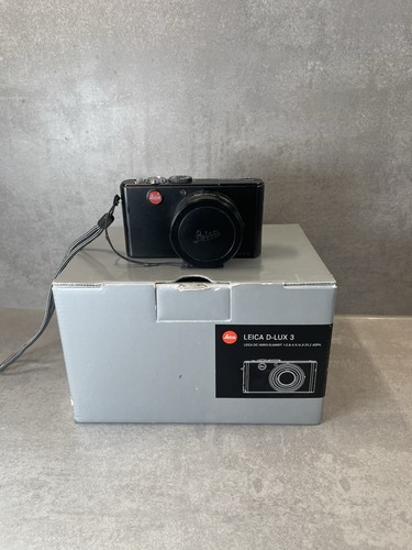 Fotocamera digitale leica - fotocamera,