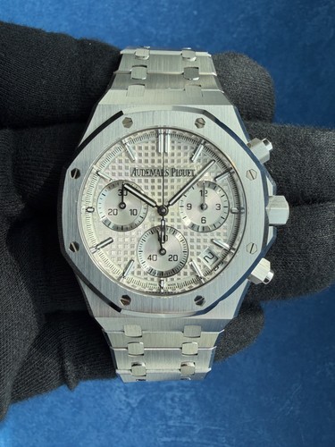 Audemars piguet royal oak - royal,
