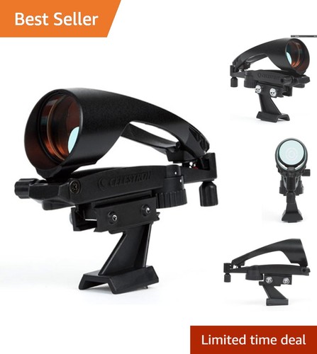 Starpointer pro finderscope - starpointer,